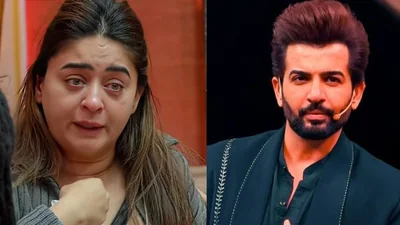 During the episode, Mahhi spoke about the challenges of single: A practical reader guide
