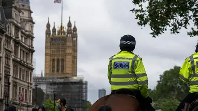 Abu Dhabi royal found passed out on London street with toddler admits: A practical reader guide