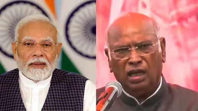 Raising concerns over India’s trade relationship with China, Kharge: A practical reader guide