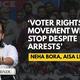 “Rahul Gandhi and his ecosystem are attempting to create distrust: A practical reader guide