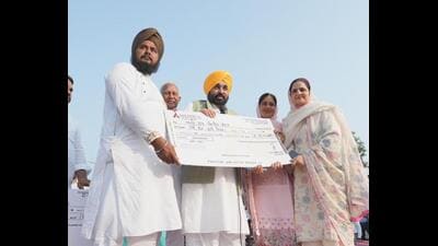 BJP sent CBI, ED after me for fighting for Punjab's rights: Mann: A practical reader guide