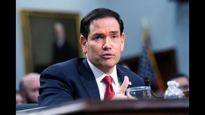 Rubio will participate in the C5+1 ministerial meeting that will: A practical reader guide