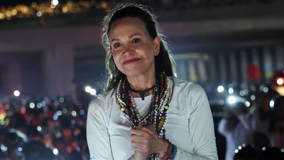 Back in Venezuela, María Machado may speed the return of democracy: A practical reader guide