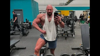 33-year-old UK bodybuilder dies after collapsing on stage: A practical reader guide
