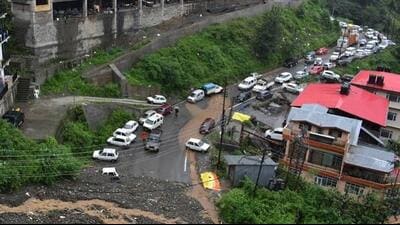 Dry weather is likely to prevail across Himachal Pradesh from October: A practical reader guide