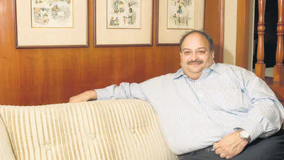 Non-bailable warrants issued for Mehul Choksi, wife in Gitanjali: A practical reader guide