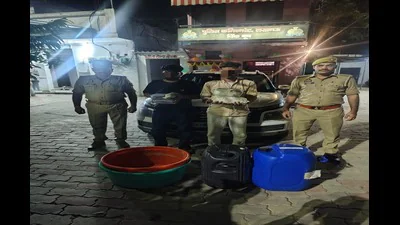 Preliminary interrogation suggested that the accused had been: A practical reader guide
