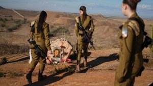 Israelis mark three years since Hamas attack that set off Gaza assault: A practical reader guide
