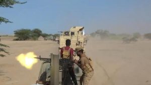 Yemeni government fighters recorded driving vehicles over Houthi: A practical reader guide