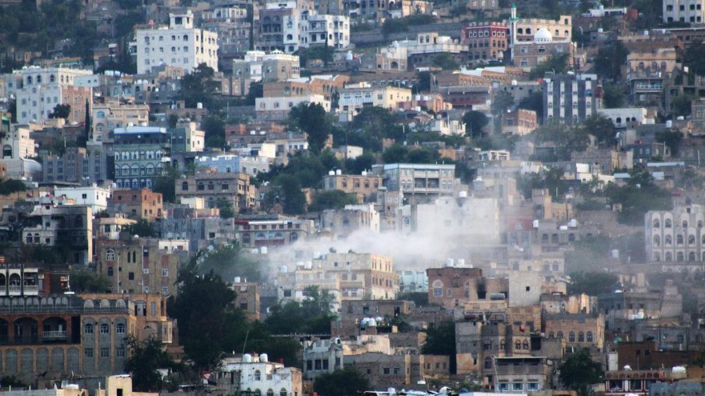 “Our armed forces targeted Saudi enemy concentrations: A practical reader guide