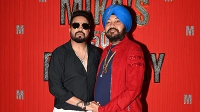Punjabi singer Mika Singh spoke at a press conference on October 23: A practical reader guide