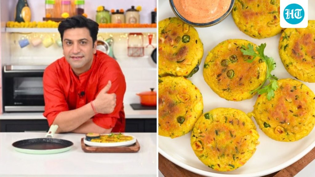 However, celebrity chef and MasterChef India judge Kunal Kapur ’s: A practical reader guide