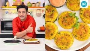 However, celebrity chef and MasterChef India judge Kunal Kapur ’s: A practical reader guide