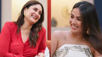 Shahid Kapoor’s wife, has her first formal interaction on camera: A practical reader guide