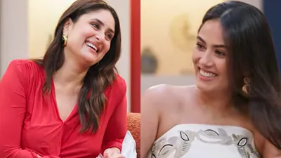 Kareena Kapoor will be seen with Shahid Kapoor's wife, Mira Rajput: A practical reader guide