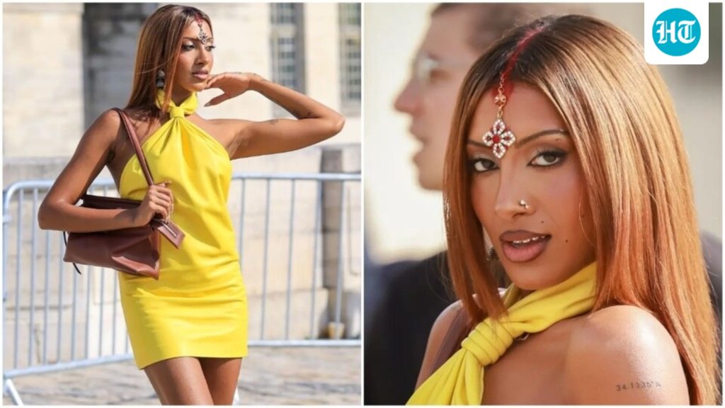 Paris Fashion Week always delivers high fashion drama, but Katseye: A practical reader guide