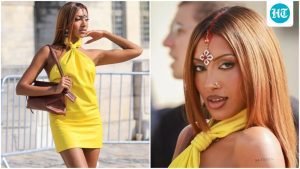 Paris Fashion Week always delivers high fashion drama, but Katseye: A practical reader guide