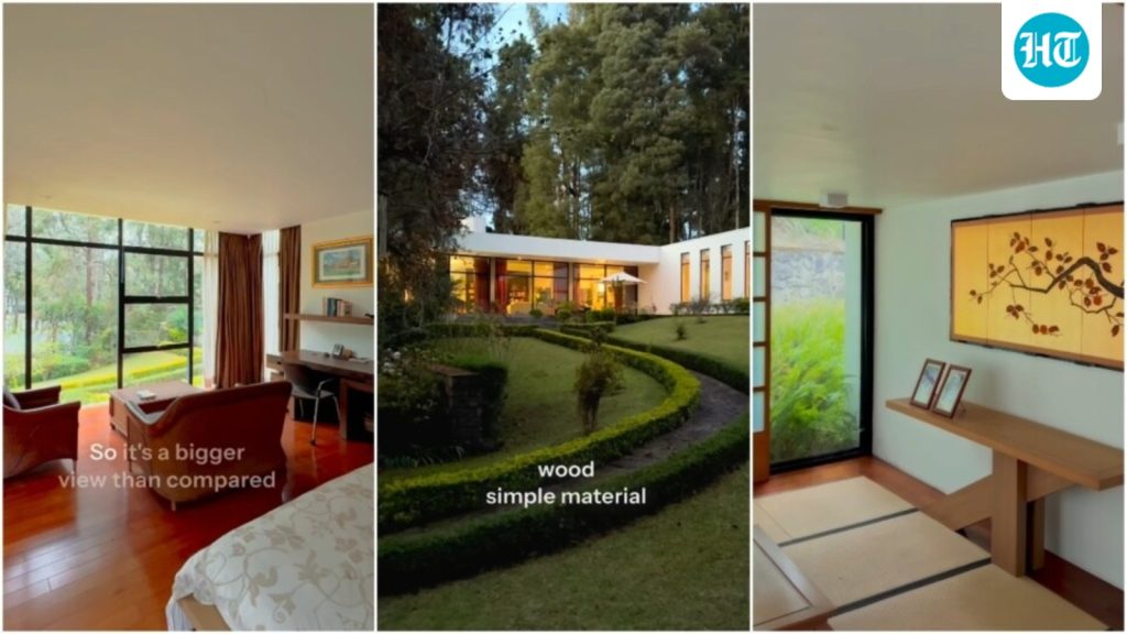 Also read | Step inside stunning 30-year-old renovated home in Kerala: A practical reader guide