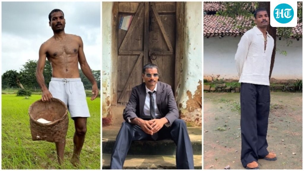 Looks like the internet is obsessed with Nishant Kerketta, a farmer: A practical reader guide