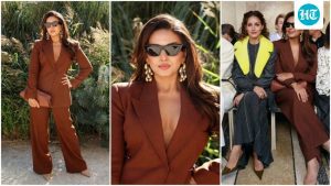 Attending the Gabriela Hearst show at Paris Fashion Week on October: A practical reader guide
