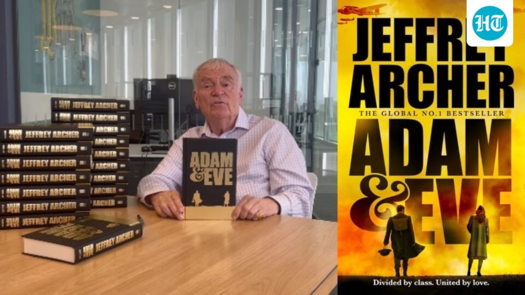 Bestselling British novelist Jeffrey Archer has died at 86, just one: A practical reader guide