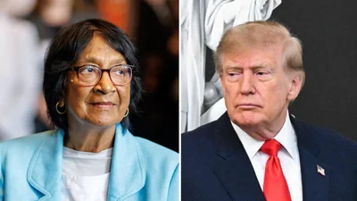 Trump announces sanctions ICC hours after Indian-origin ex-judge Navi: A practical reader guide
