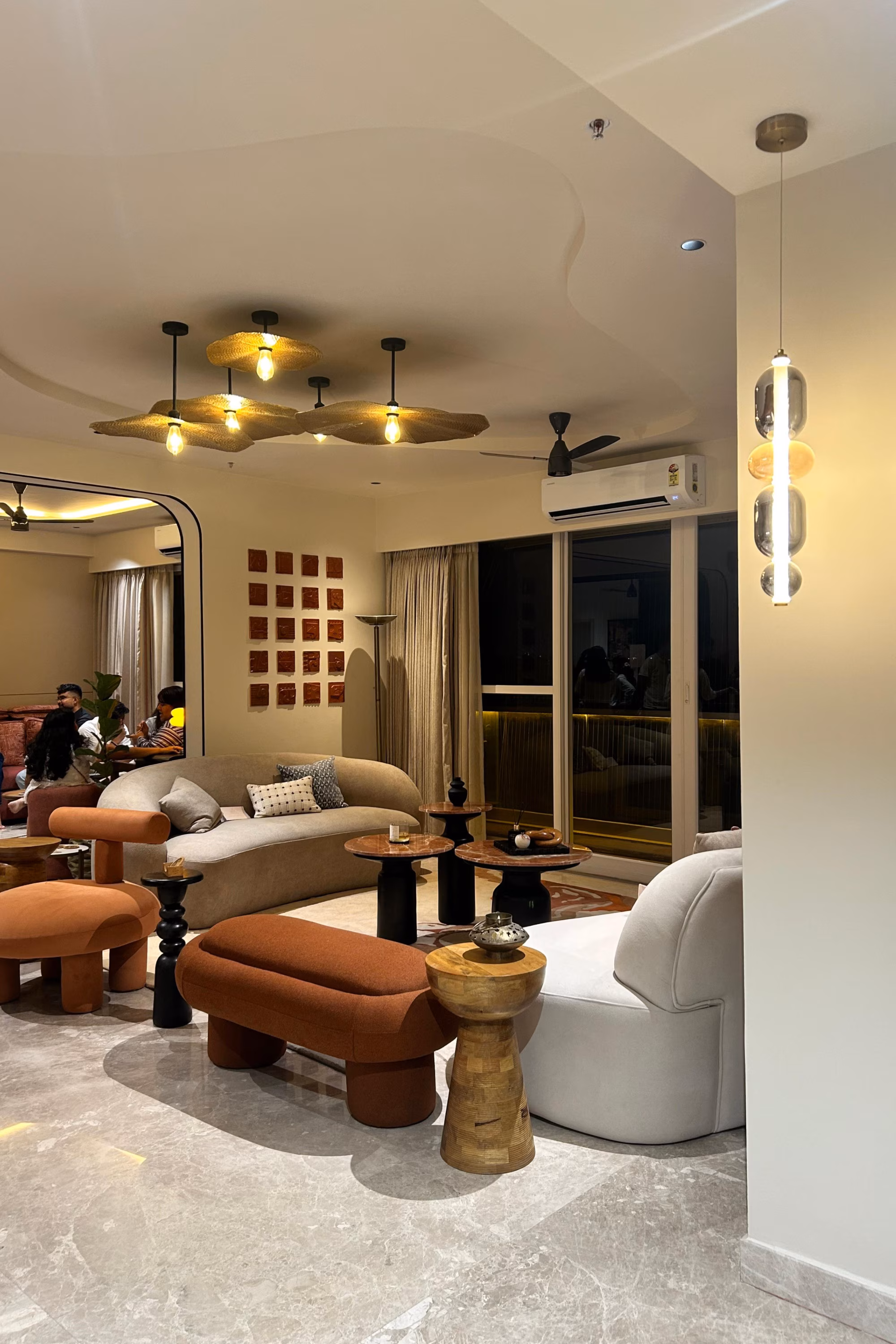 Also read | I dined with chef Kunal Kapur at his new Bengaluru: A practical reader guide