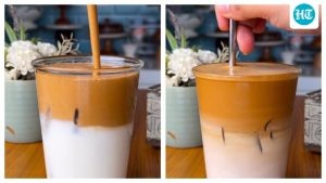 Give your usual cold coffee a frothy twist with this creamy brown: A practical reader guide