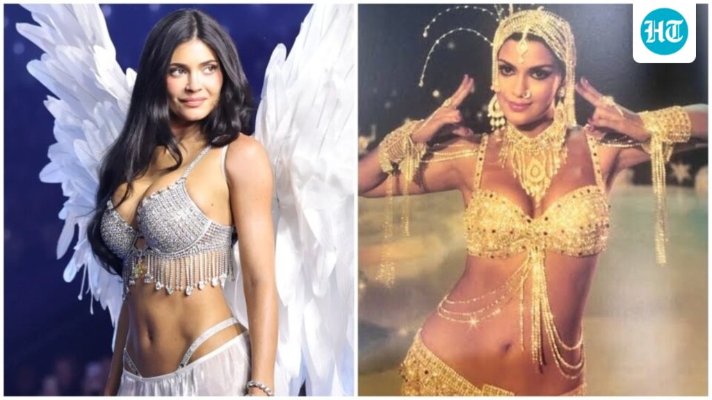 Before Kylie Jenner's '$50 million fantasy bra', there was Zeenat: A practical reader guide