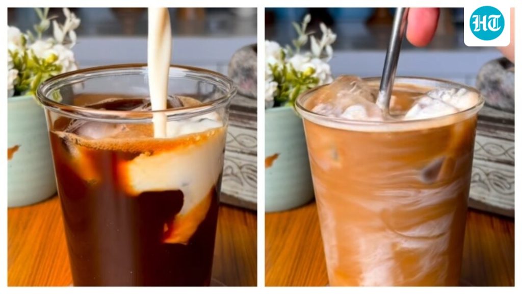 If Vietnamese coffee was your go-to, you can try this variation: A practical reader guide