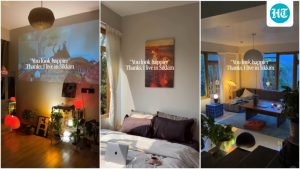 You do not need to prove anything when you come home to this — a real: A practical reader guide