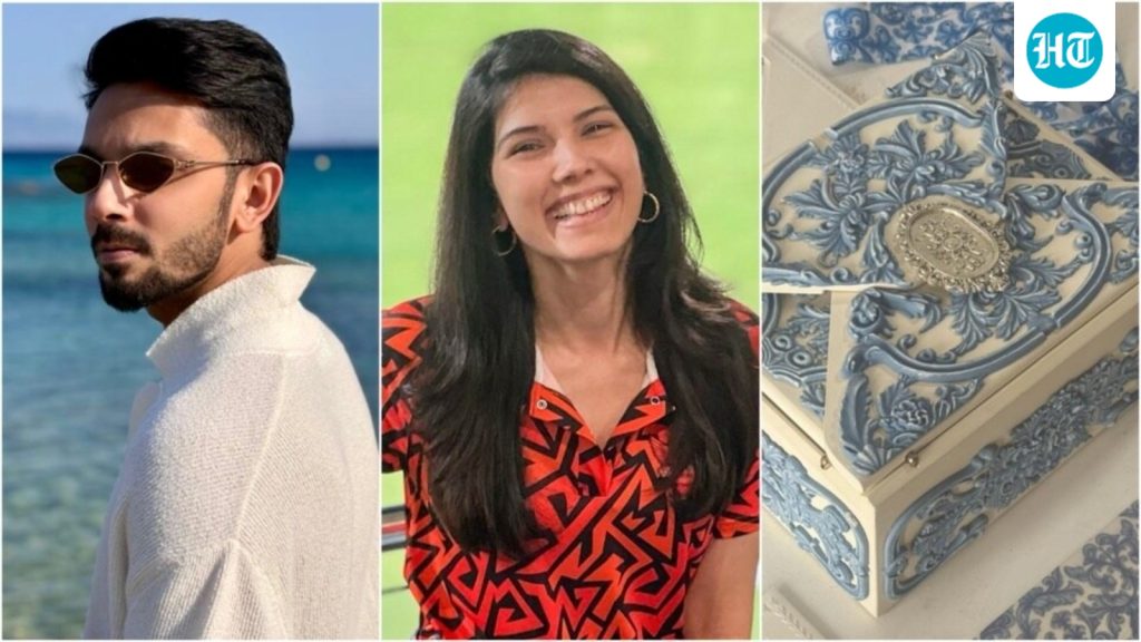 Also read | Anirudh Ravichander to marry Sunrisers CEO Kavya Maran: A practical reader guide