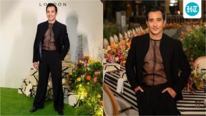 Underneath the structured suit, Rahul Khanna ditched the traditional: A practical reader guide