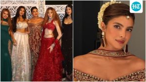 When Priyanka Chopra hosts, she does not simply throw a party: A practical reader guide