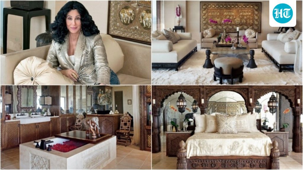 Her ‘4,000-square-foot duplex’ is the exact opposite — a calm, creamy: A practical reader guide