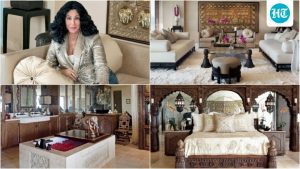 Her ‘4,000-square-foot duplex’ is the exact opposite — a calm, creamy: A practical reader guide