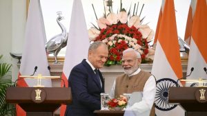 Modi said “India-European Union free trade agreement will further: A practical reader guide