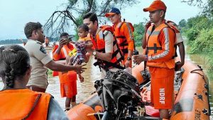 'Arnab' hurtling towards Andhra Pradesh coast: A practical reader guide