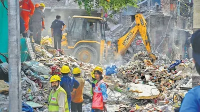 Nusrat was later identified as the daughter of the building owner: A practical reader guide