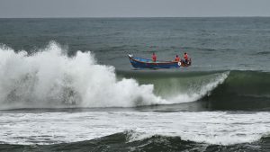 How are tropical cyclones named?: A practical reader guide