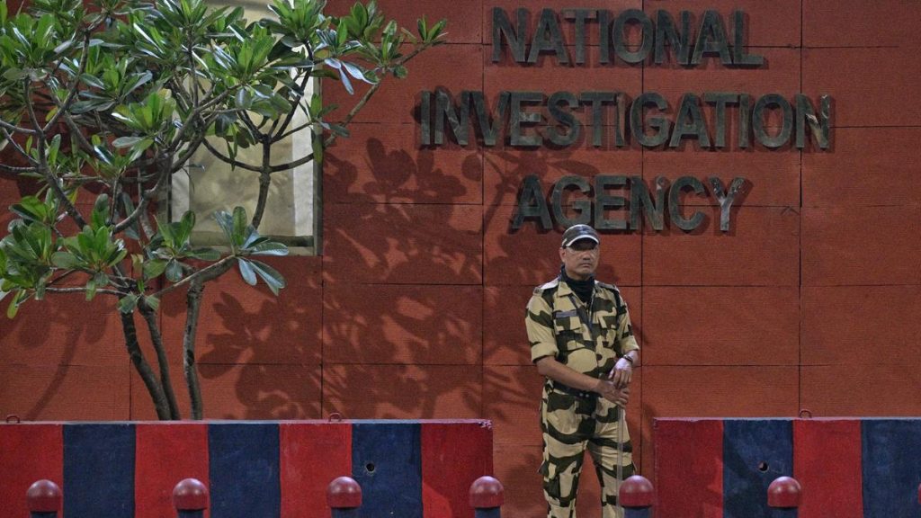 NIA arrests accused deported from UAE — VHP leader killing: A practical reader guide