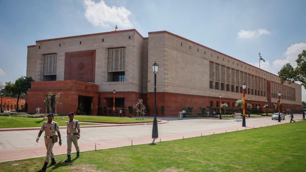 Enhancement of MPs' development fund key topic selected: A practical reader guide