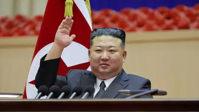 North Korean leader Kim Jong Un visited China on Saturday: A practical reader guide