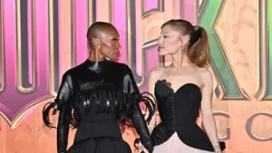 Actor Cynthia Erivo has not taken kindly to those who had questioned: A practical reader guide