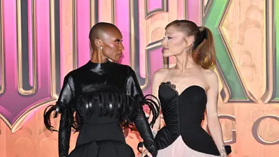 Actor Cynthia Erivo has not taken kindly to those who had questioned: A practical reader guide