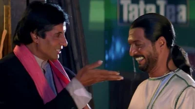 This one time, I heard that he demanded ₹ 1 more than Amitabh: A practical reader guide