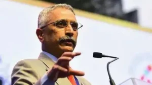 Ex-Army chief Naravane on Gen Z's approach amidst recent protests —: A practical reader guide