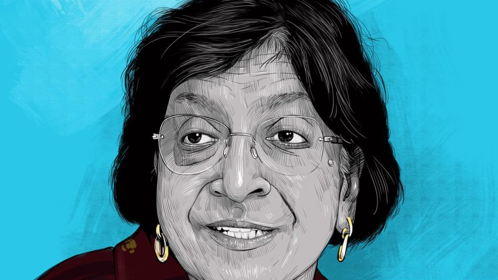Navi Pillay | The jurist and a redemption: A practical reader guide