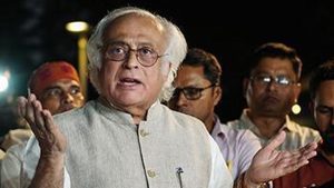 Congress asks if government has a new delimitation proposal: A practical reader guide