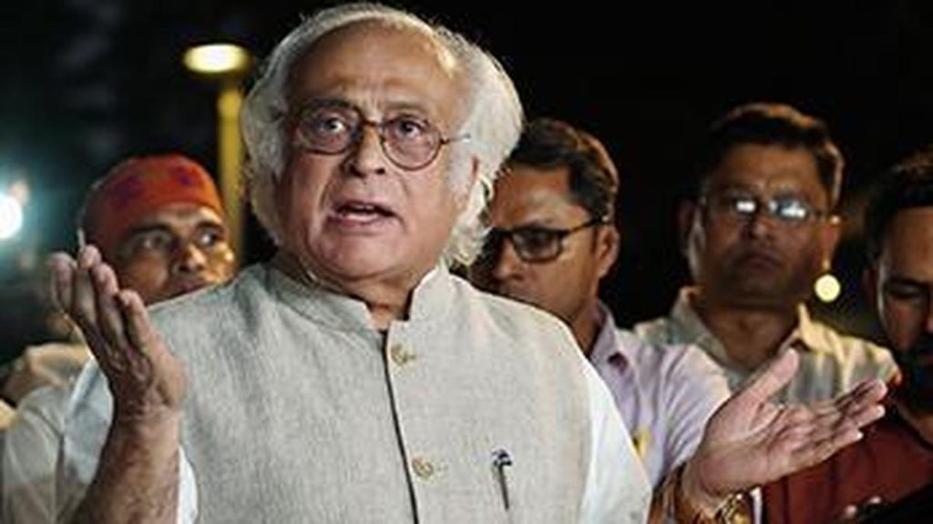 “Instead of asserting India’s position, BJP leaders are rationalising: A practical reader guide